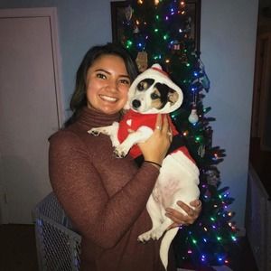 Meet your Posher, Allysia